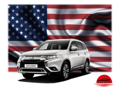 кайзен авто из сша